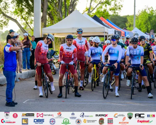 Ciclismo