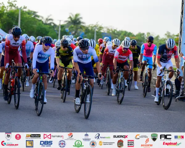 Ciclismo