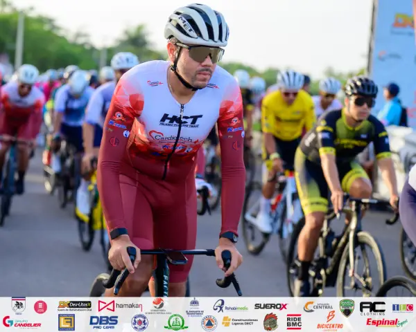 Ciclismo