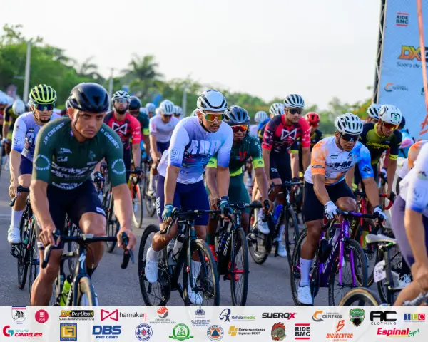 Ciclismo
