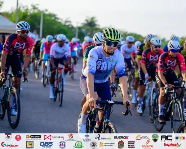Ciclismo