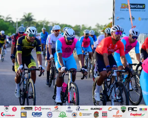 Ciclismo