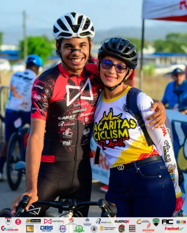 Ciclismo