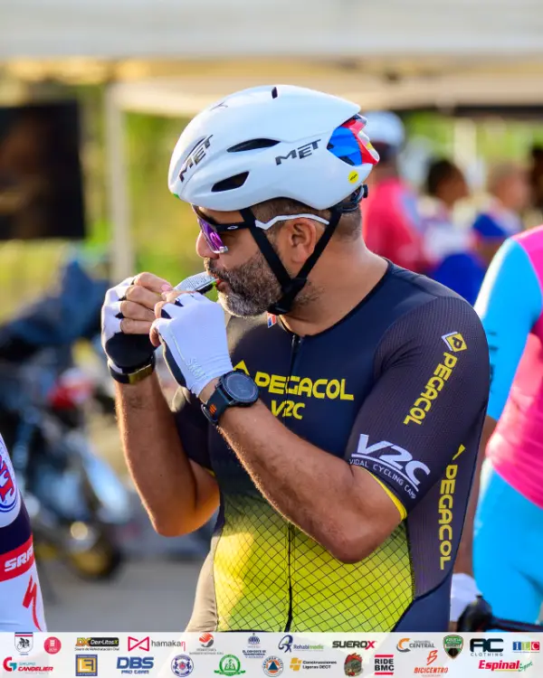 Ciclismo