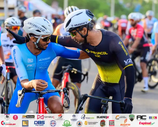 Ciclismo