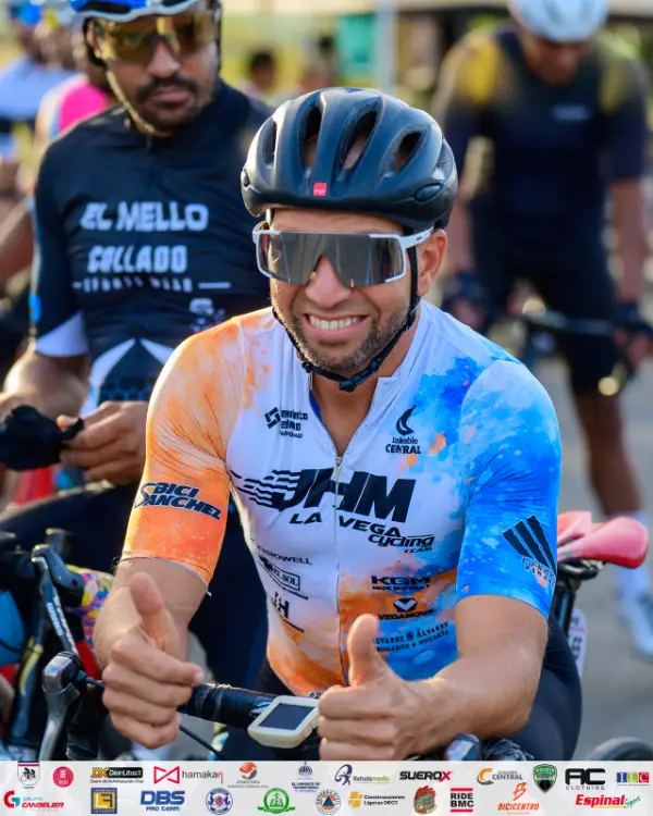 Ciclismo