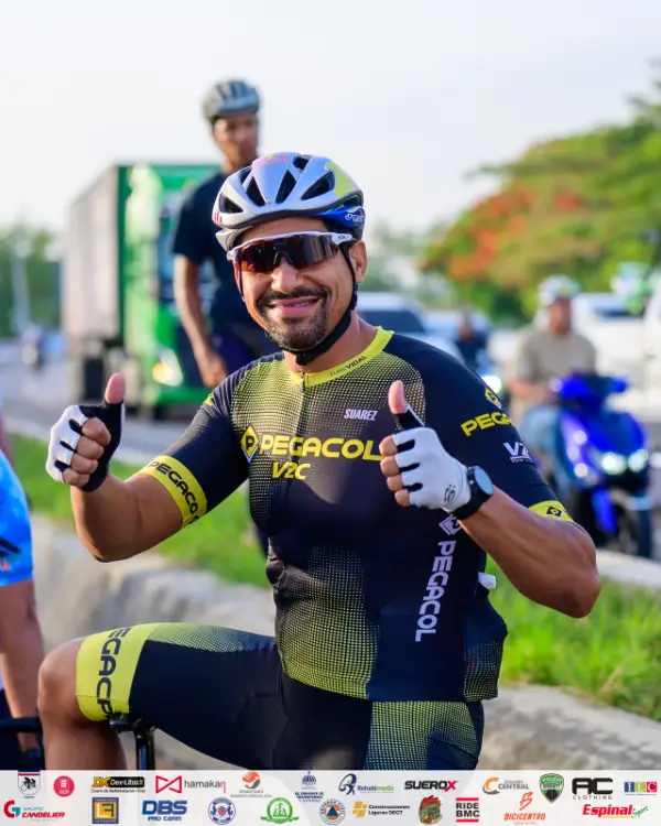 Ciclismo
