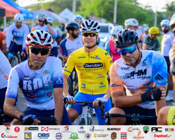 Ciclismo