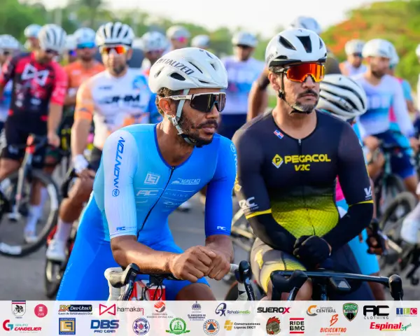 Ciclismo