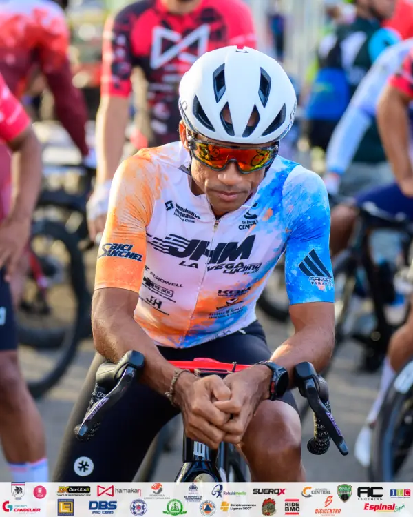 Ciclismo