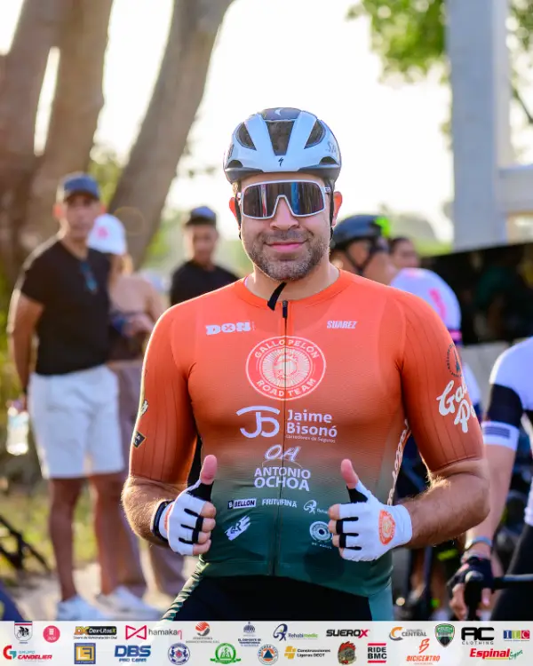 Ciclismo