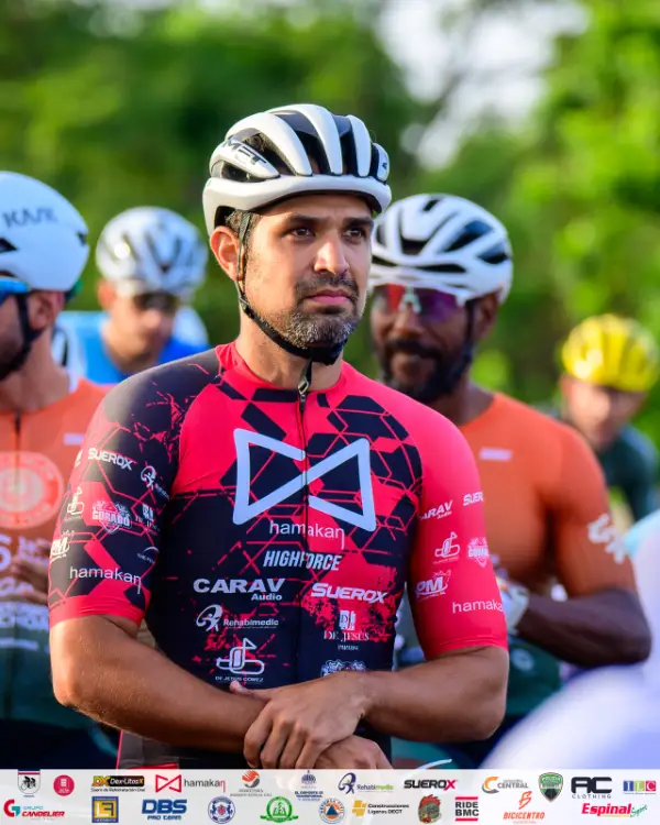 Ciclismo