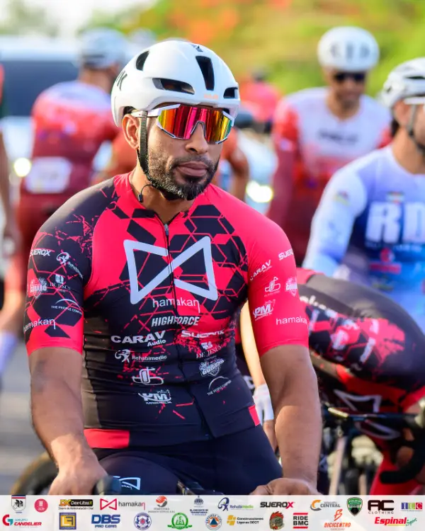 Ciclismo