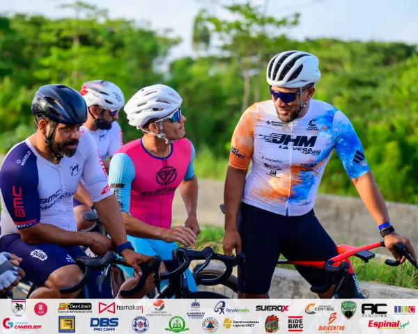 Ciclismo