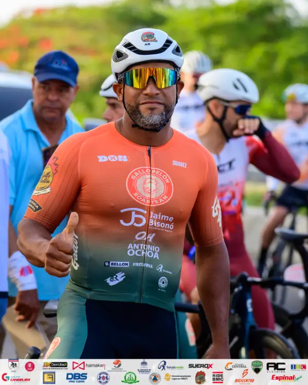 Ciclismo