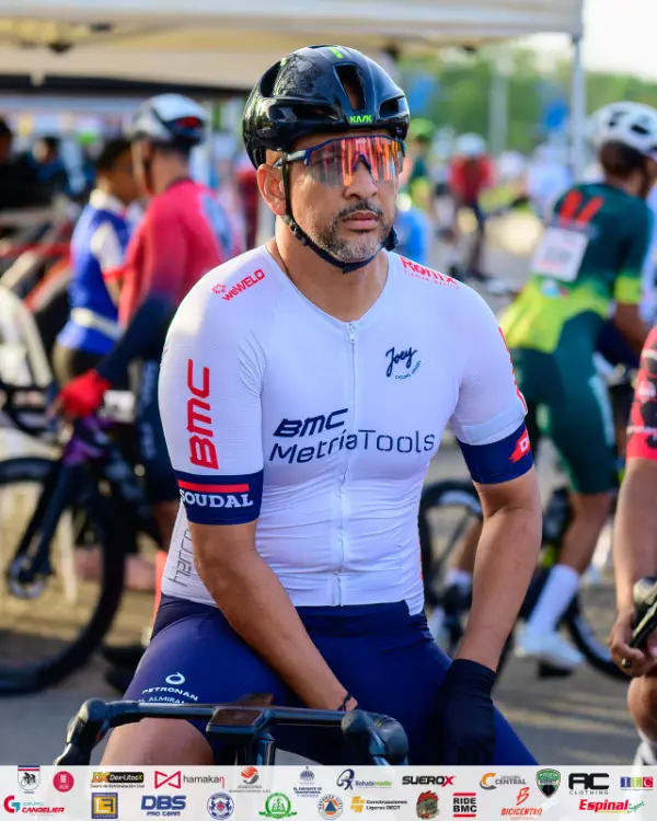 Ciclismo