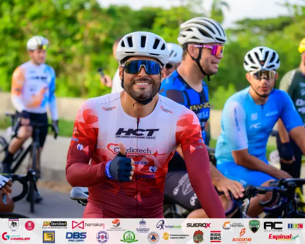 Ciclismo