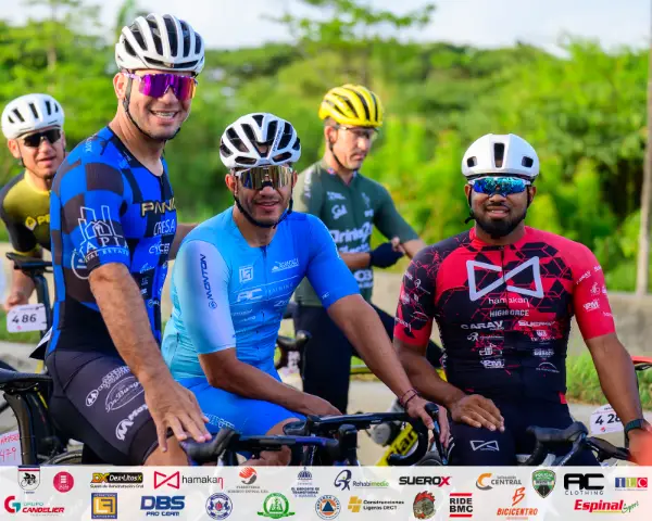 Ciclismo