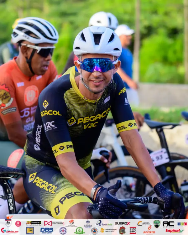 Ciclismo