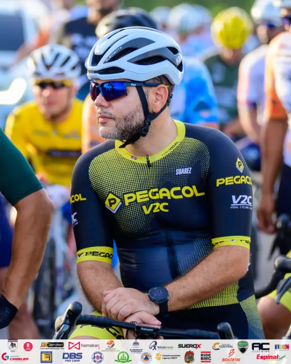 Ciclismo
