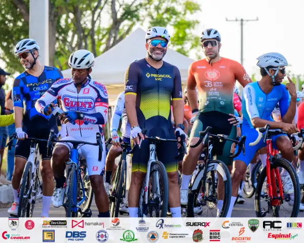 Ciclismo