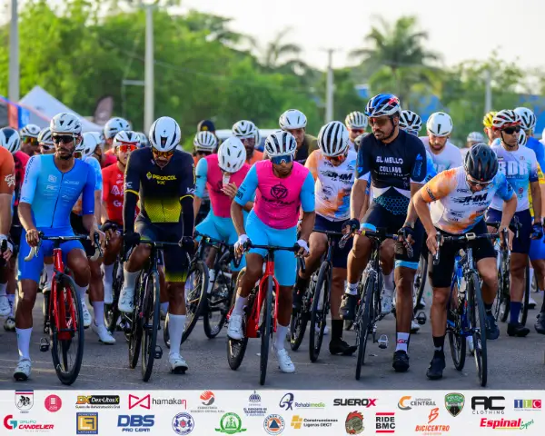Ciclismo