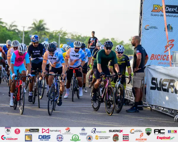 Ciclismo