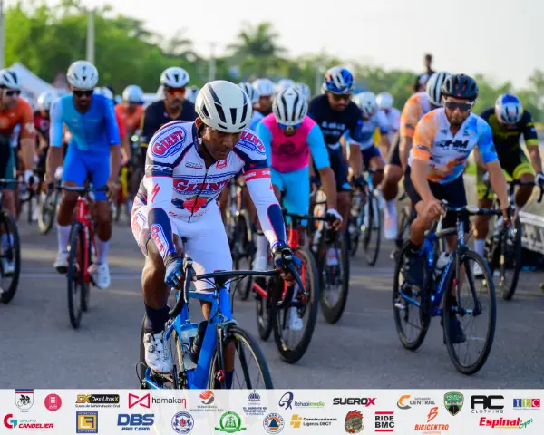 Ciclismo