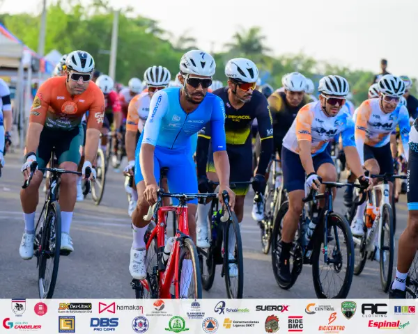 Ciclismo
