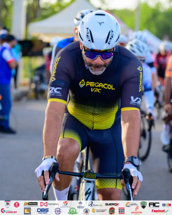 Ciclismo
