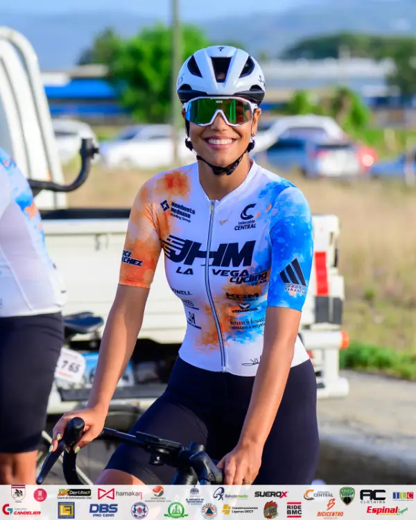 Ciclismo