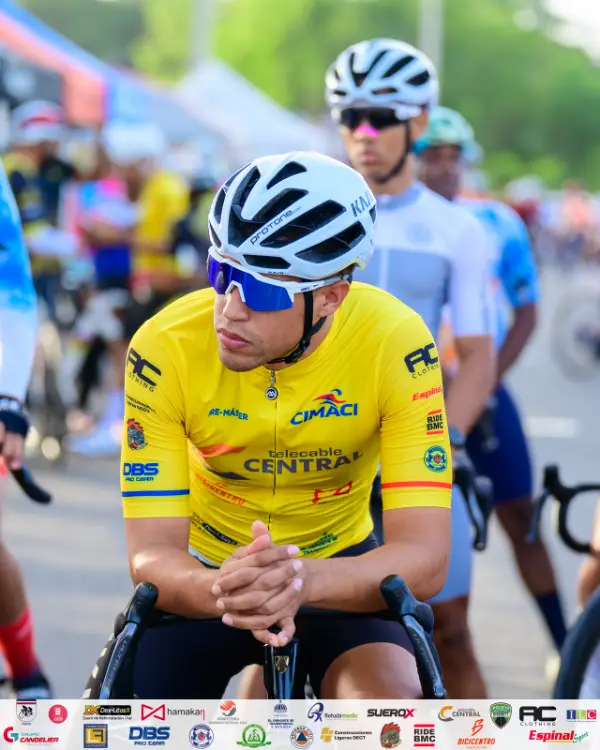 Ciclismo