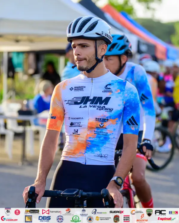 Ciclismo