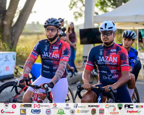 Ciclismo