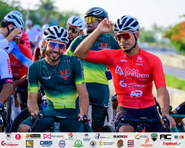 Ciclismo