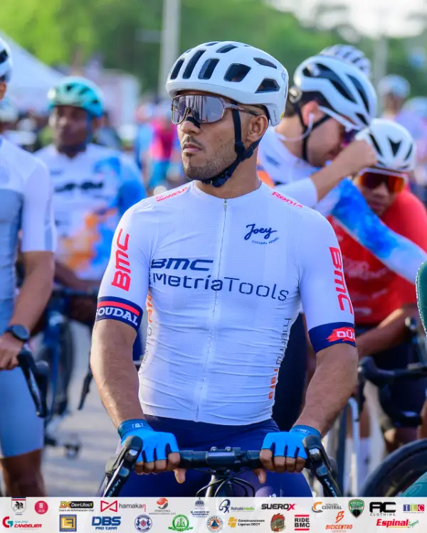 Ciclismo