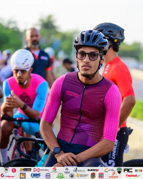 Ciclismo