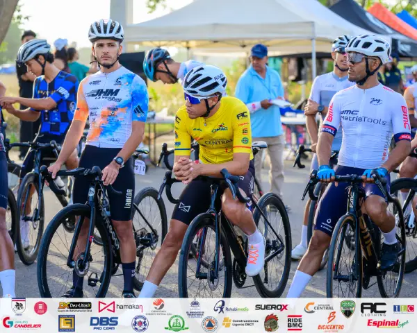 Ciclismo
