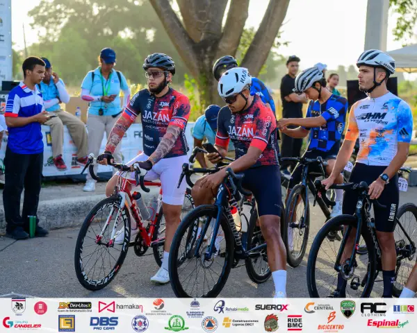 Ciclismo