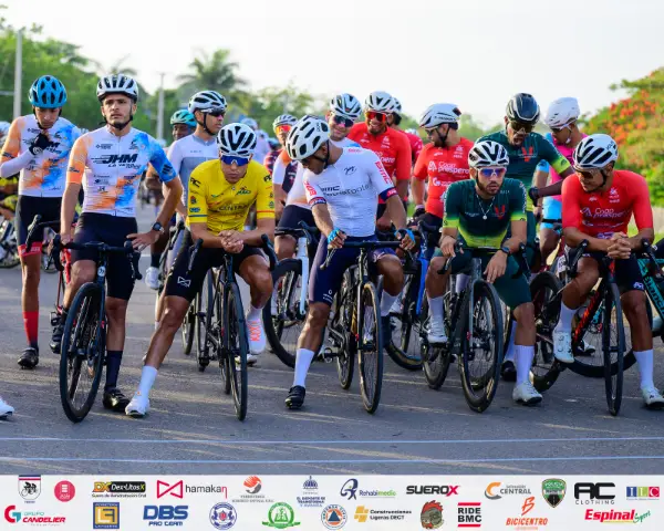 Ciclismo