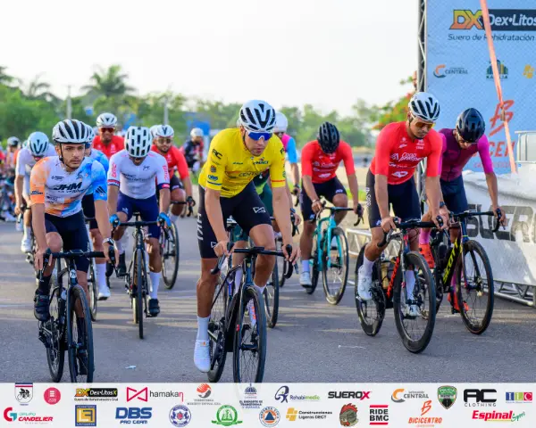 Ciclismo