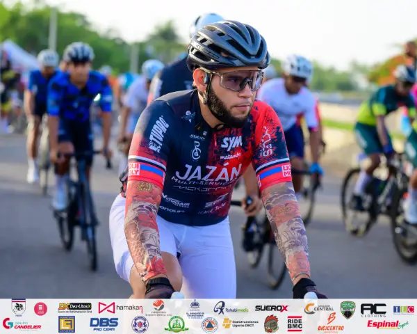 Ciclismo