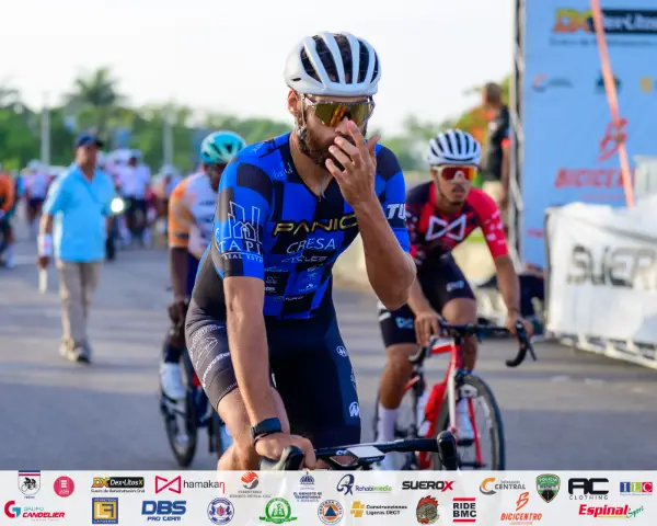Ciclismo