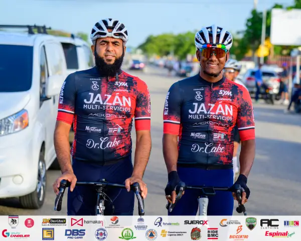 Ciclismo