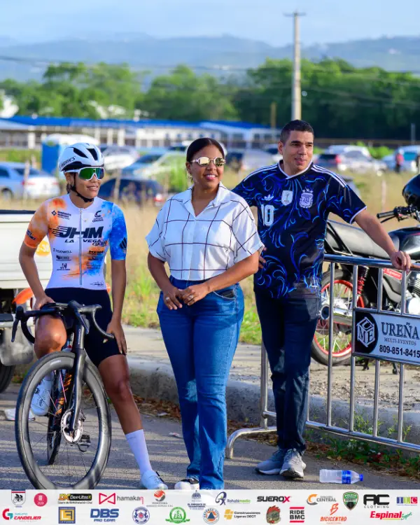 Ciclismo