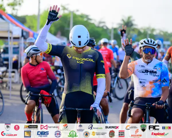 Ciclismo