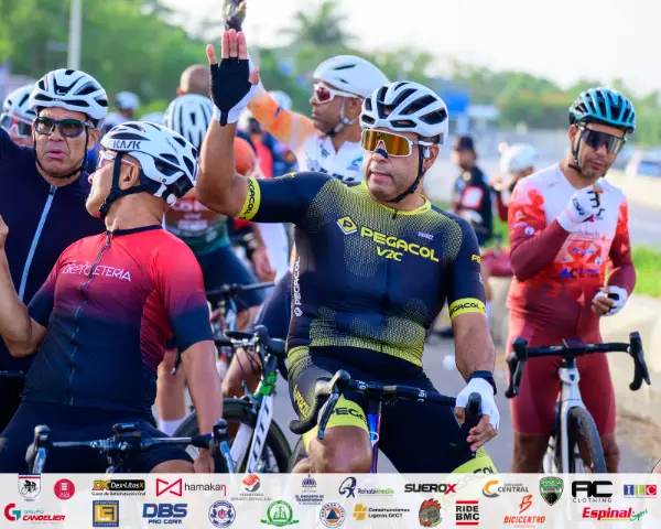 Ciclismo