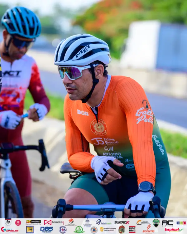 Ciclismo