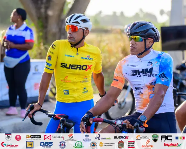 Ciclismo
