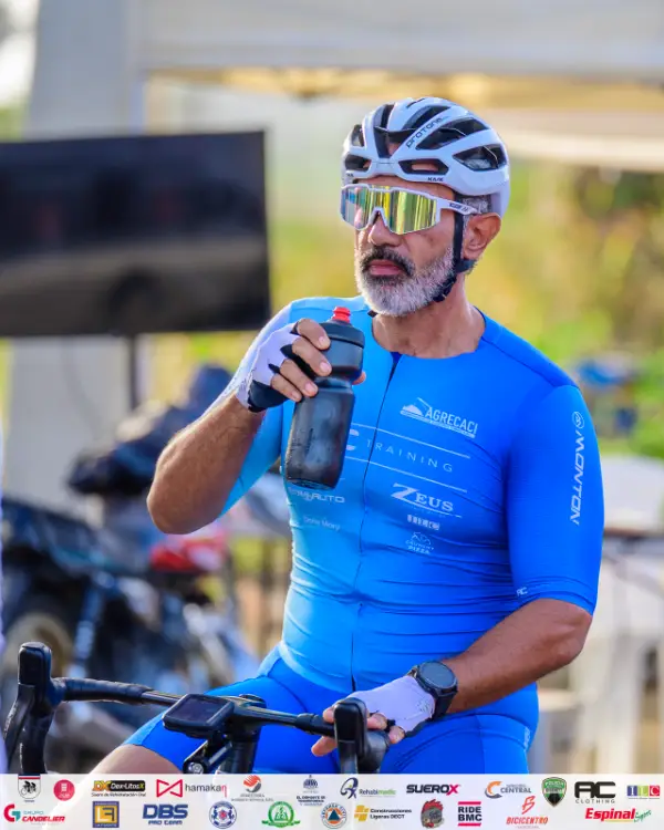 Ciclismo